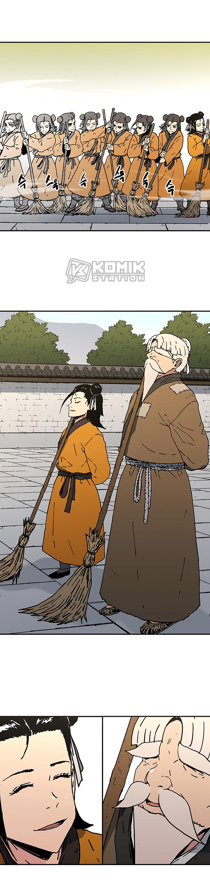 Peerless Dad