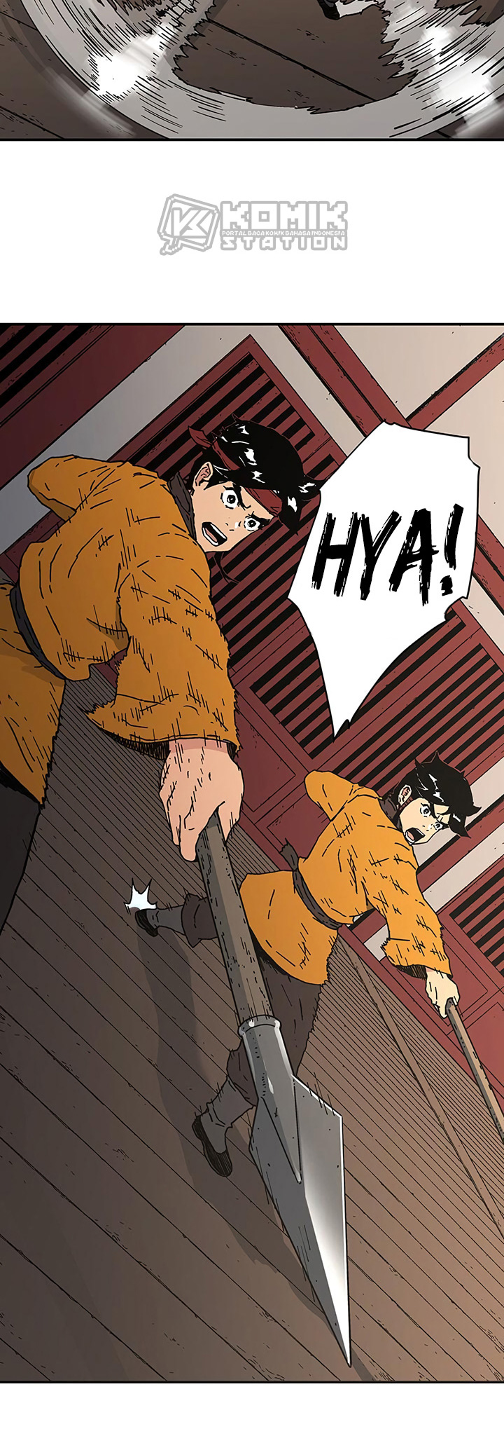 Peerless Dad