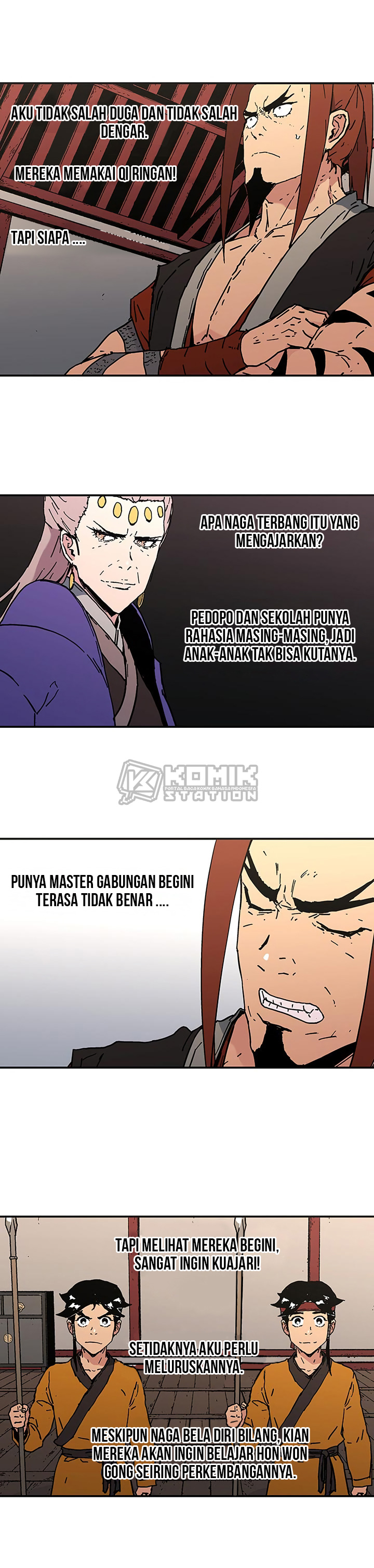 Peerless Dad