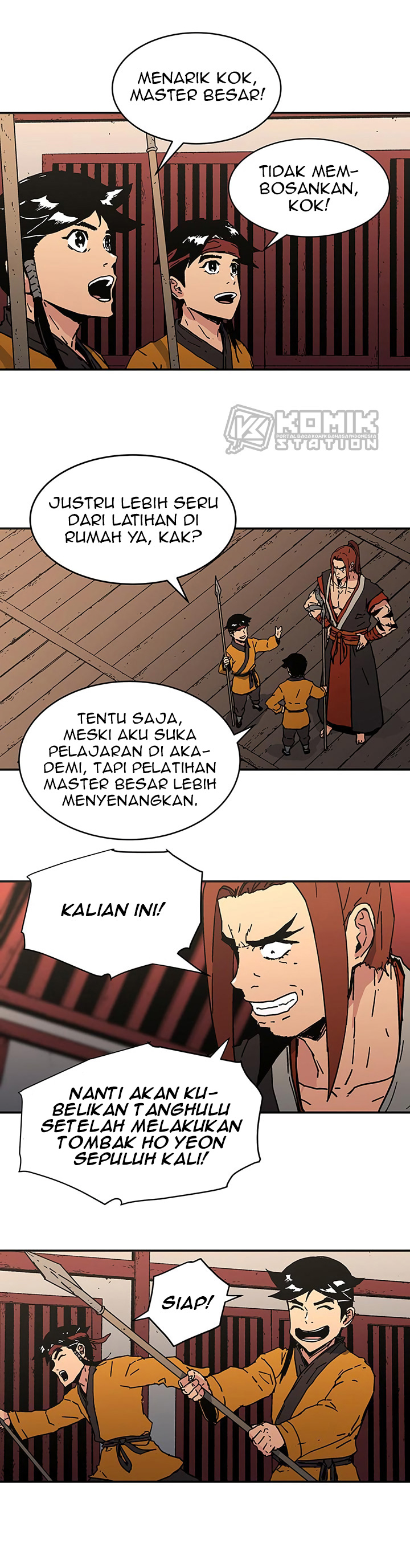 Peerless Dad
