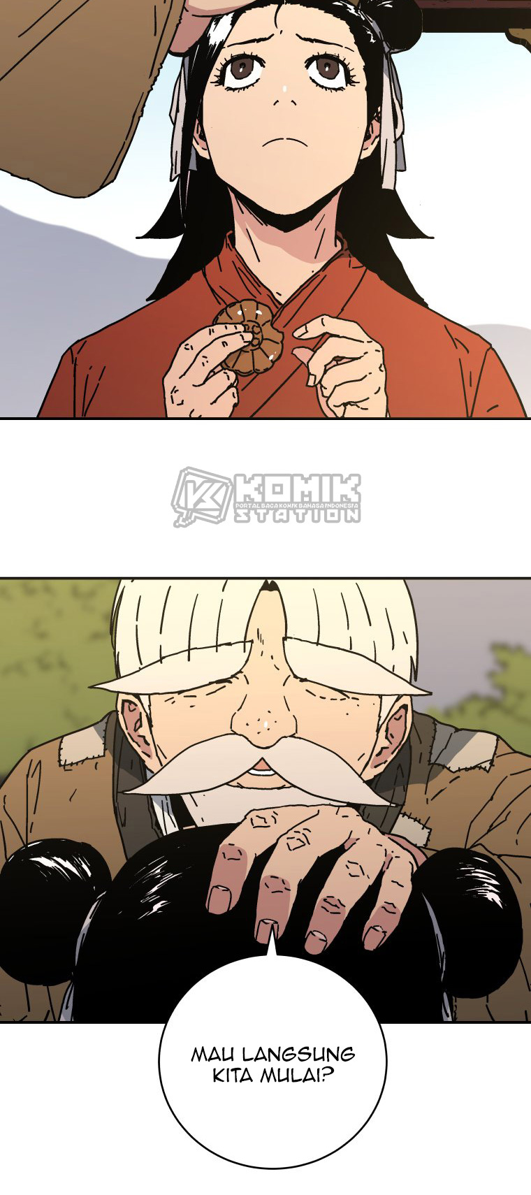 Peerless Dad