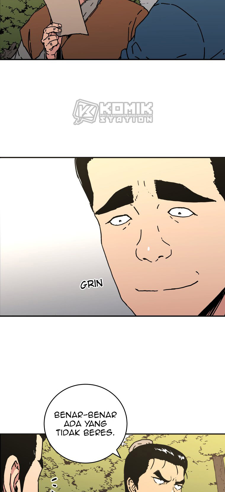 Peerless Dad
