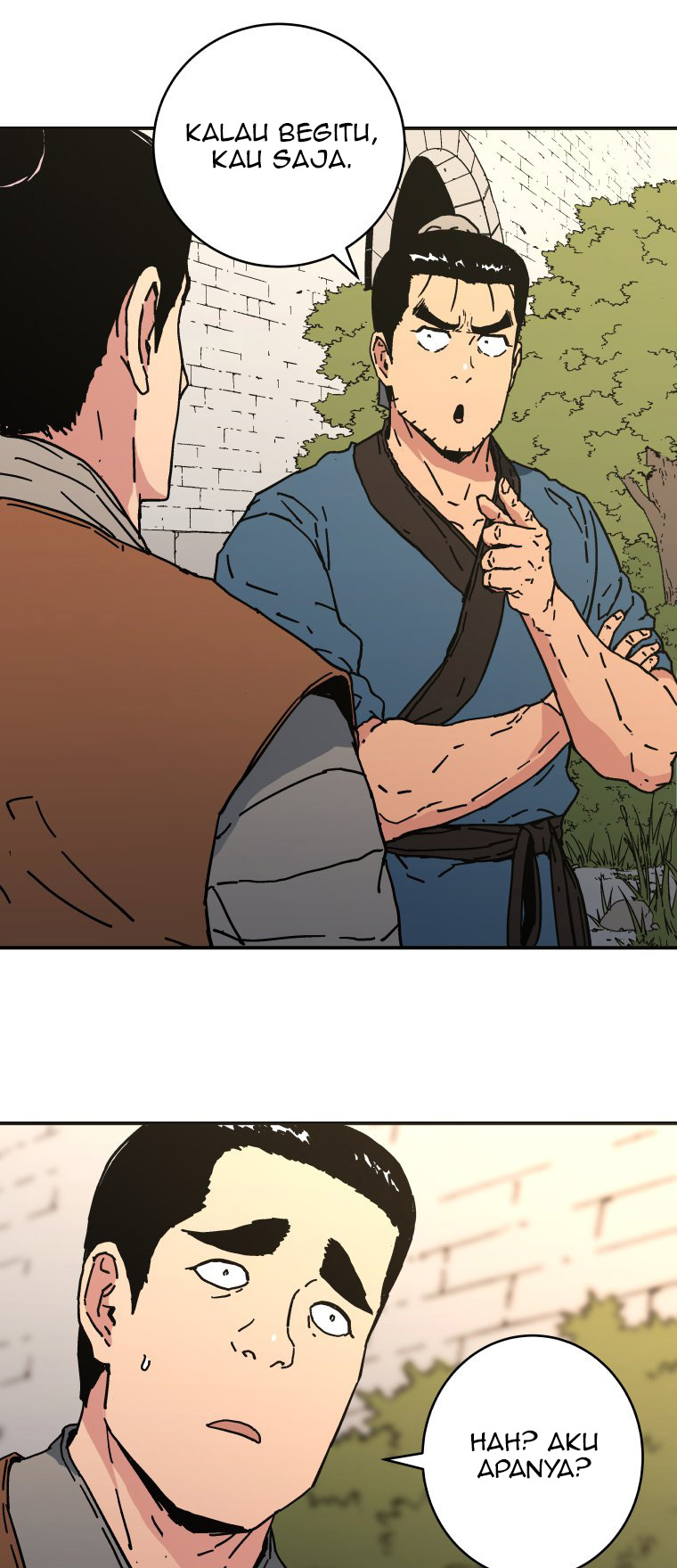 Peerless Dad