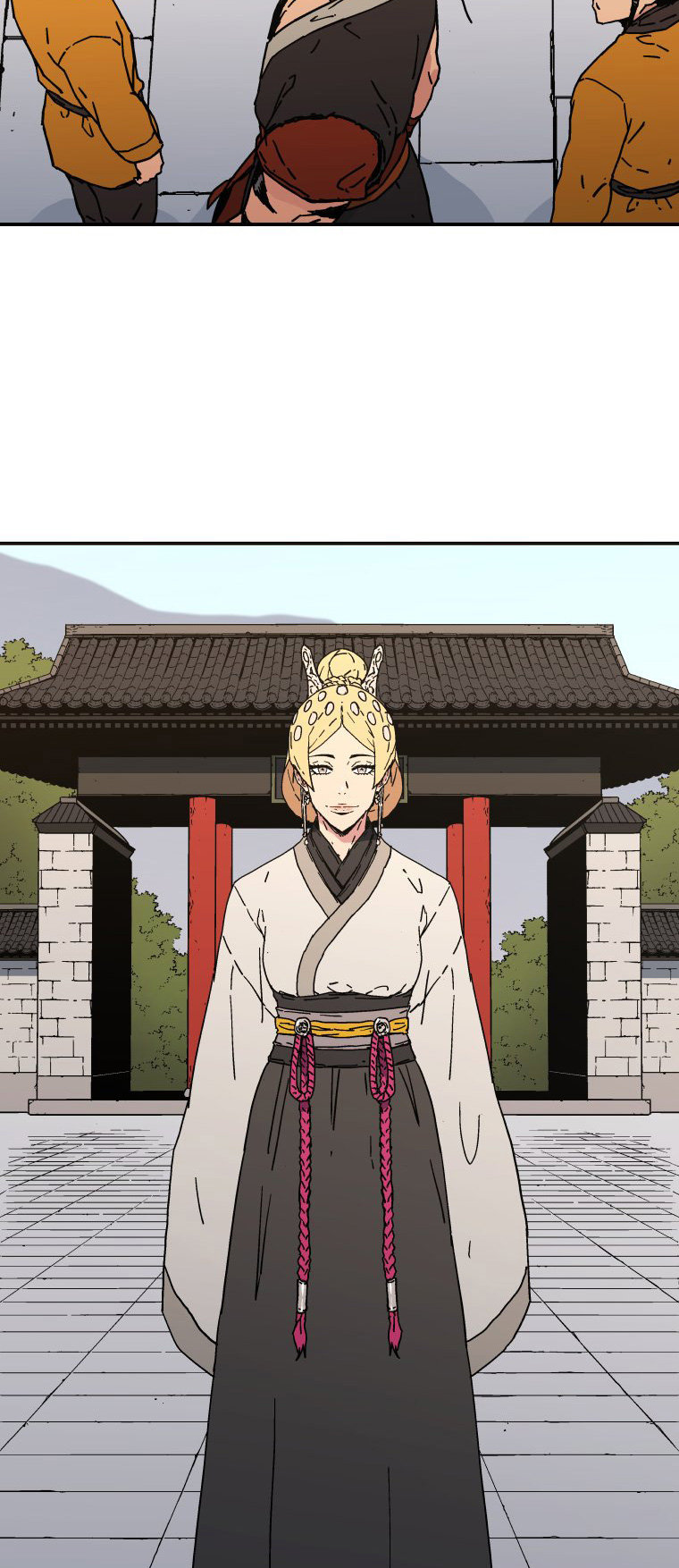 Peerless Dad