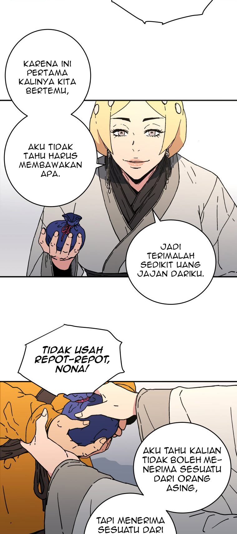 Peerless Dad