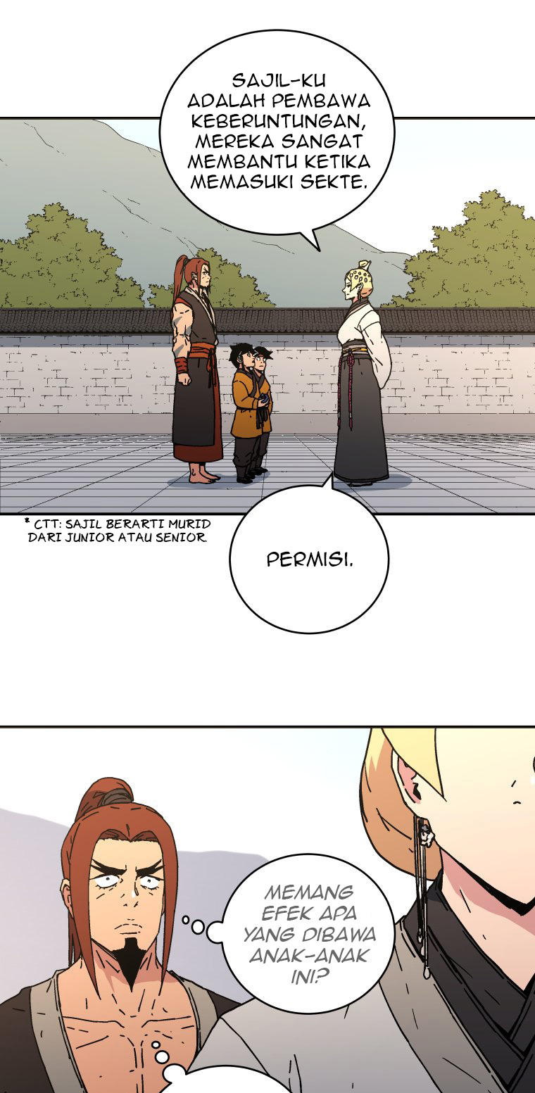 Peerless Dad