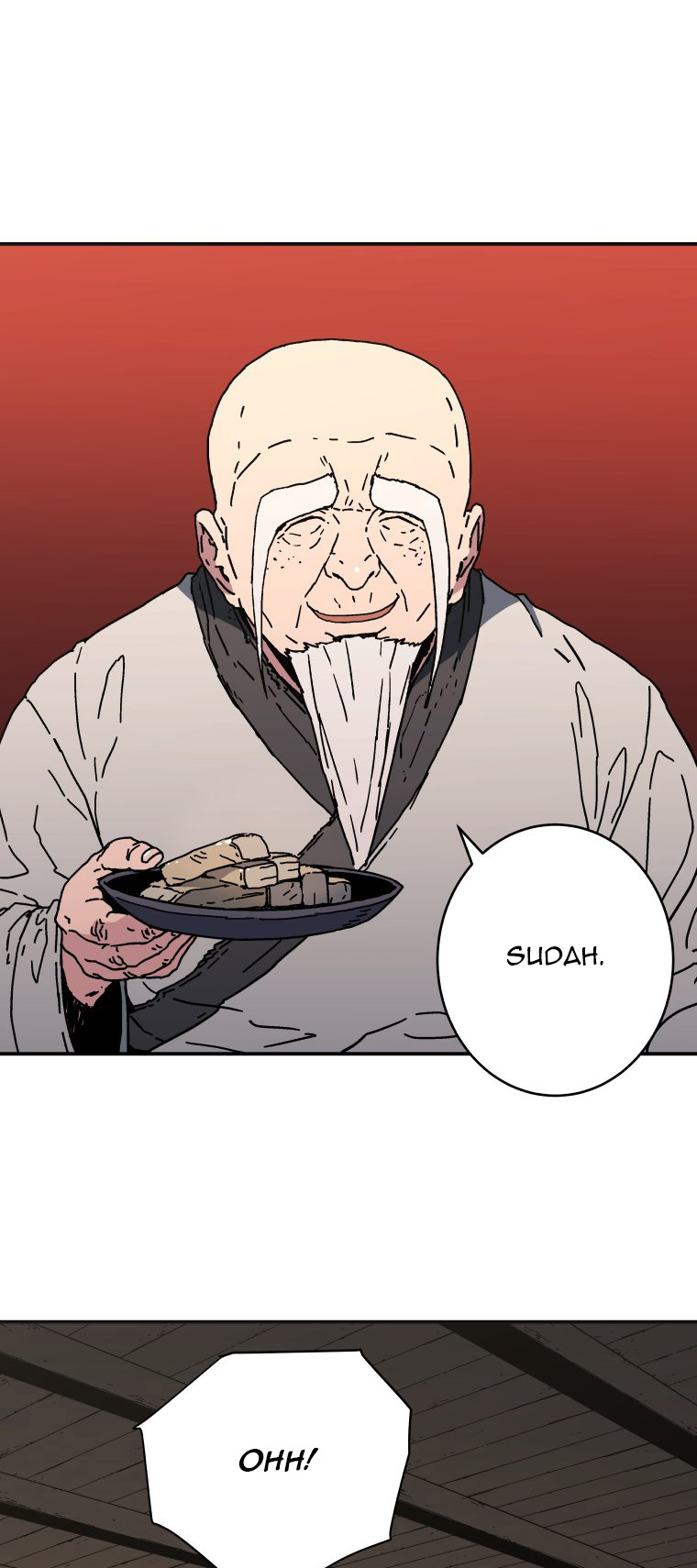 Peerless Dad