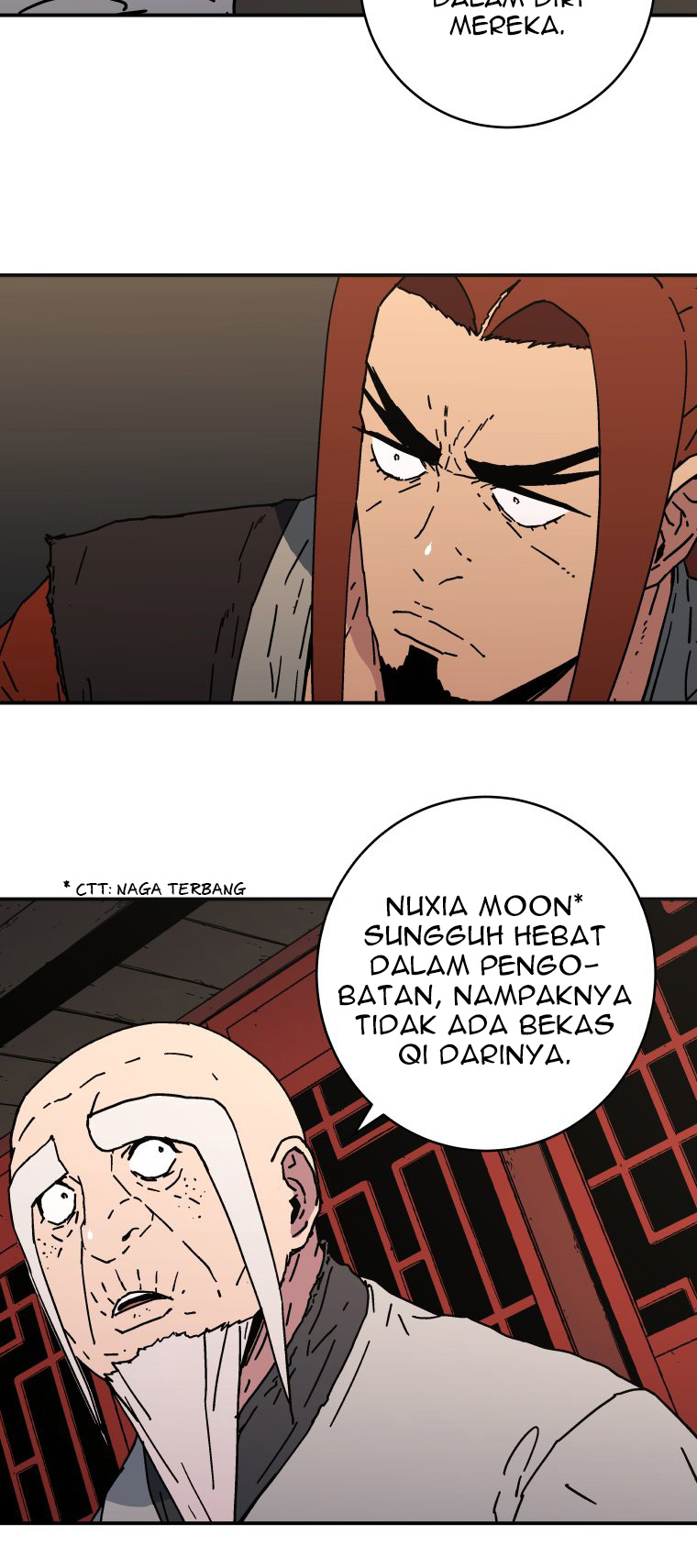 Peerless Dad