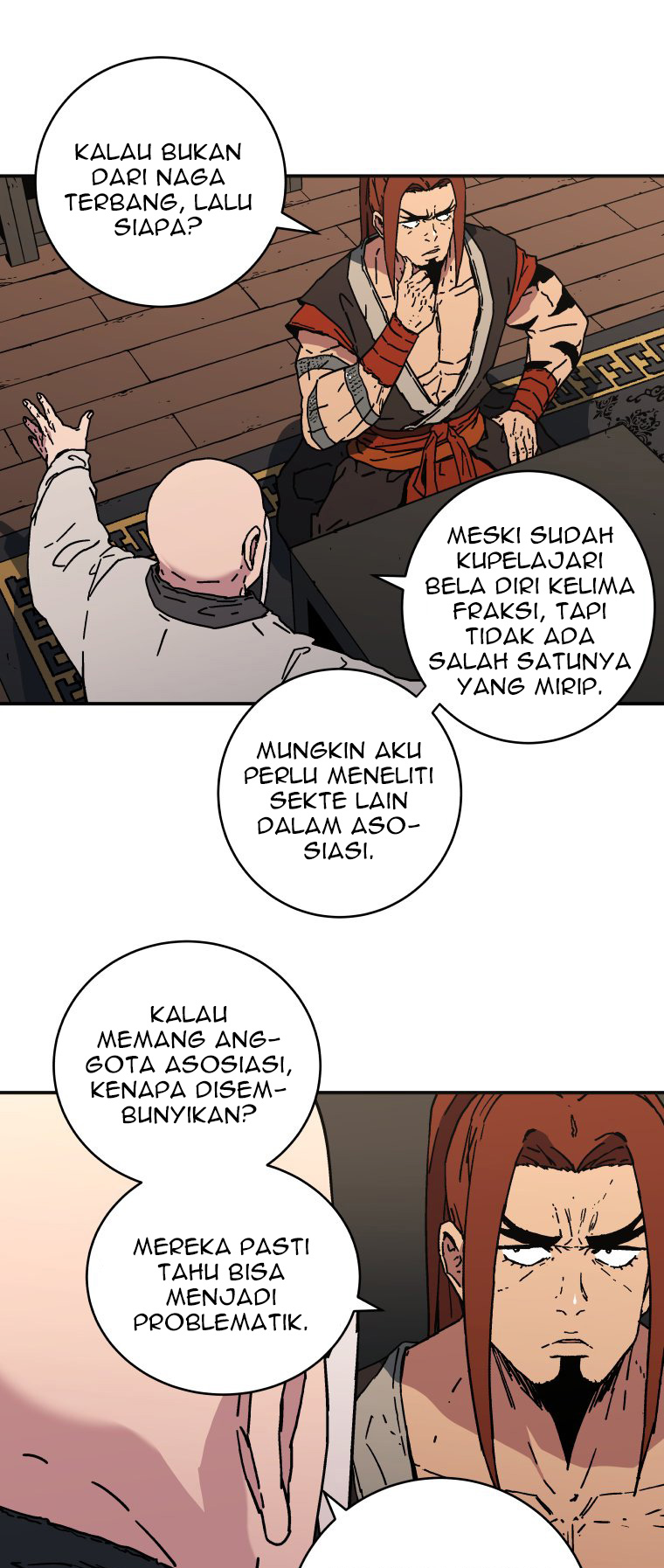 Peerless Dad