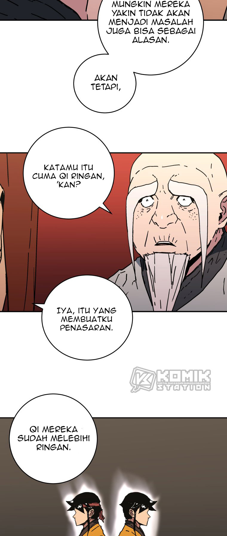 Peerless Dad