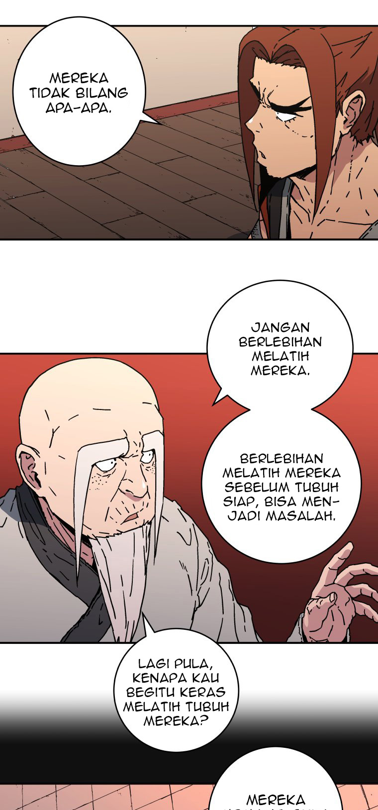 Peerless Dad