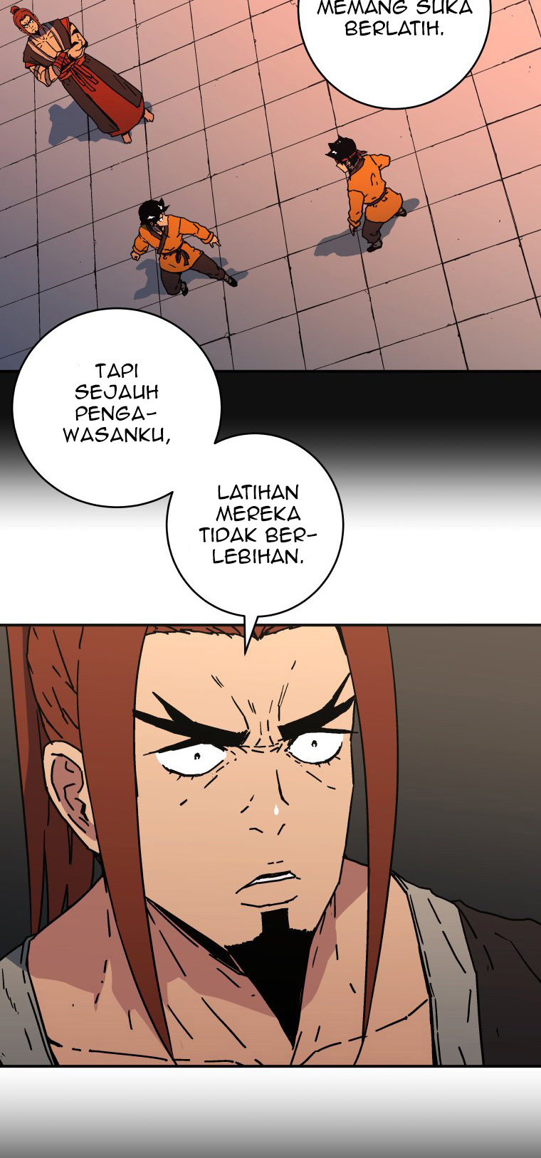 Peerless Dad