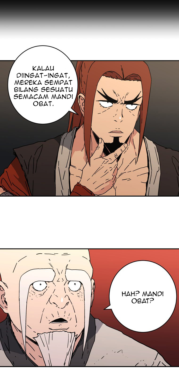 Peerless Dad