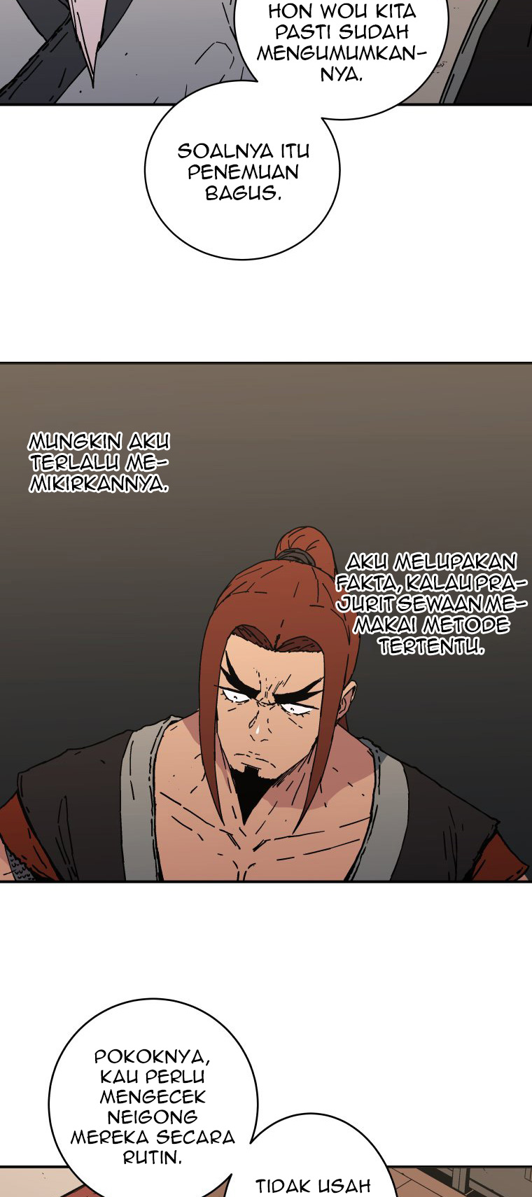 Peerless Dad