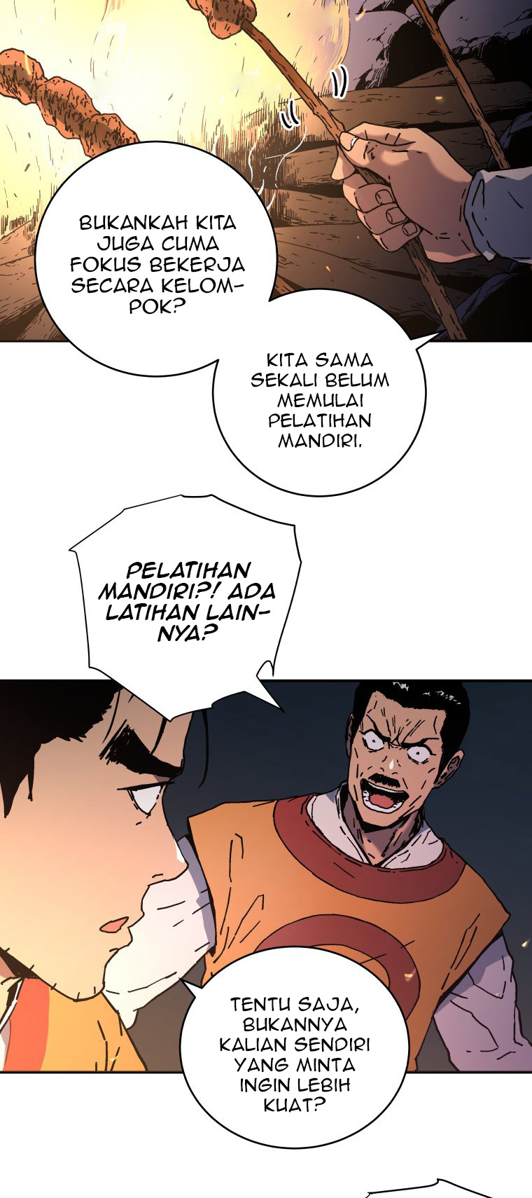 Peerless Dad