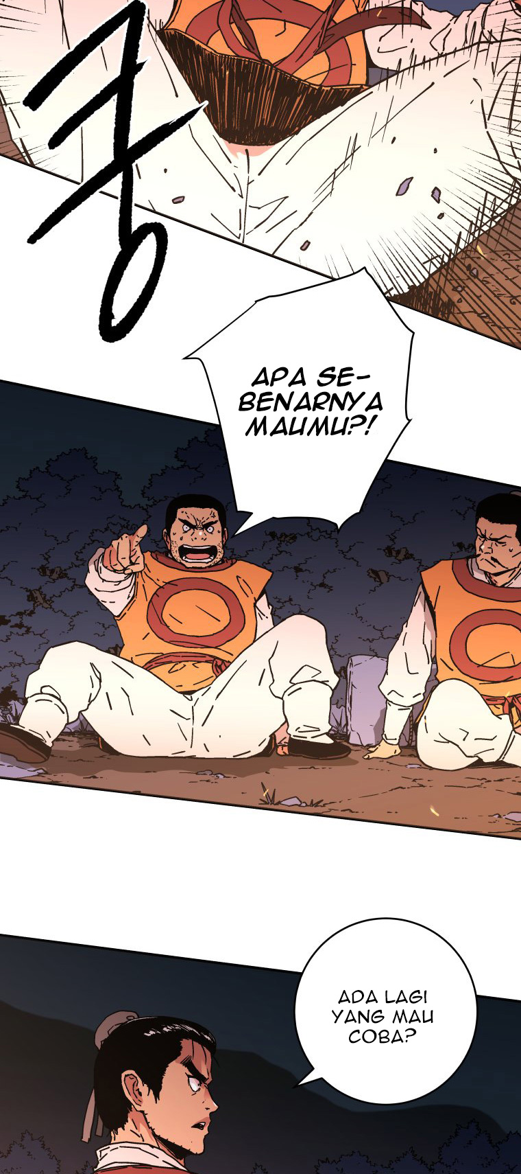 Peerless Dad