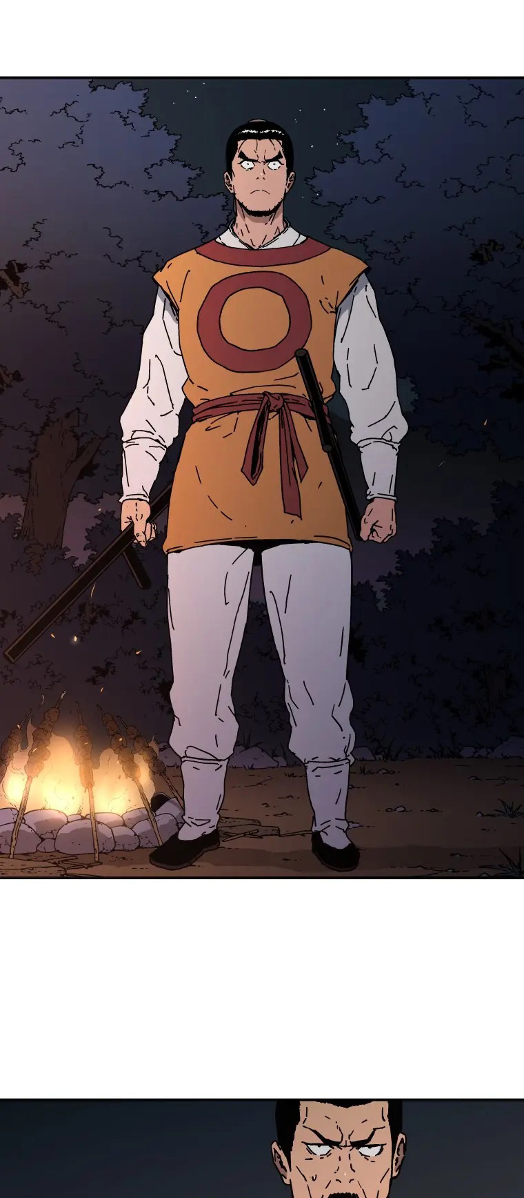 Peerless Dad