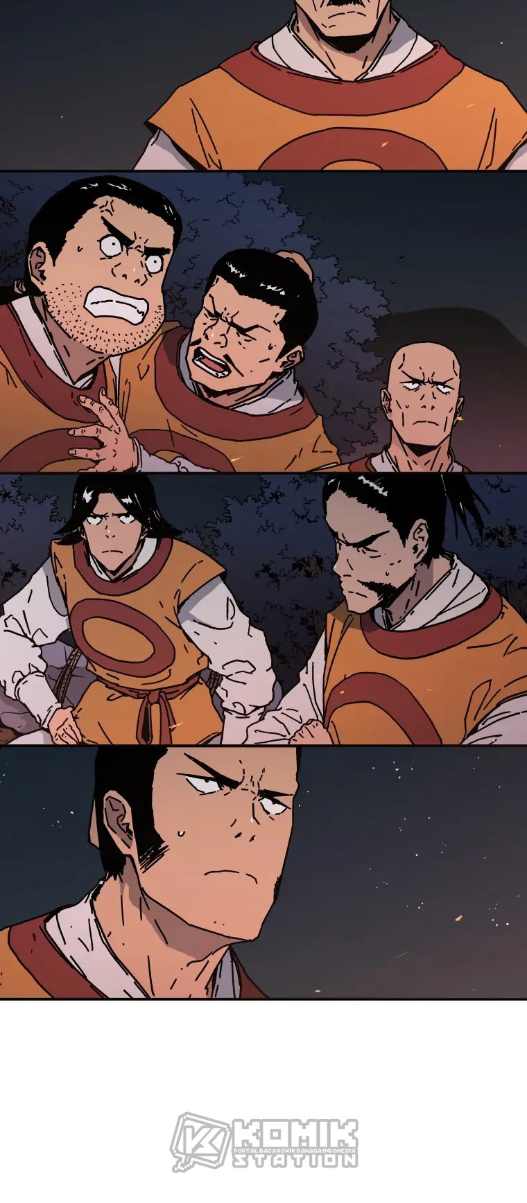 Peerless Dad