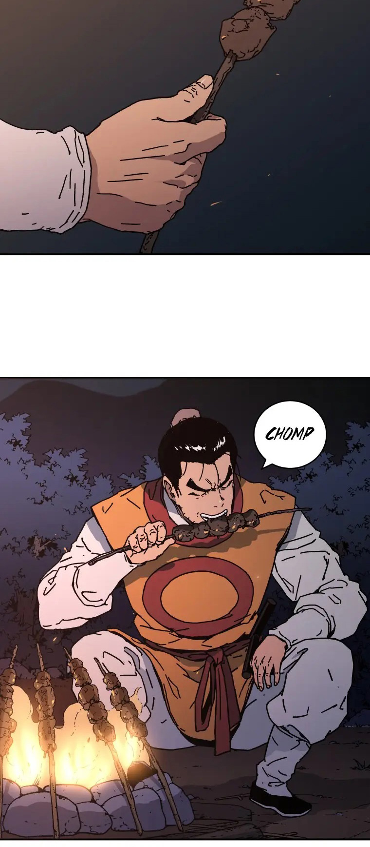 Peerless Dad