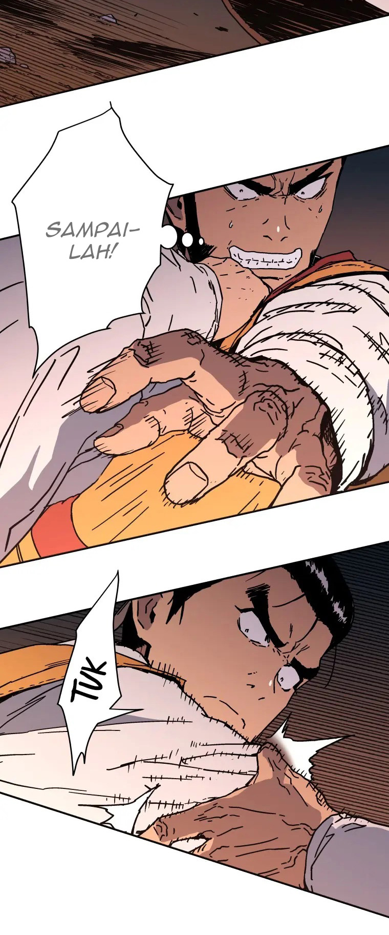 Peerless Dad