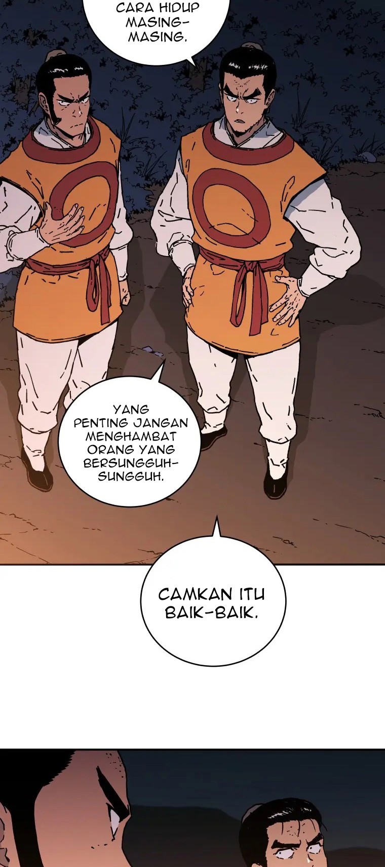 Peerless Dad