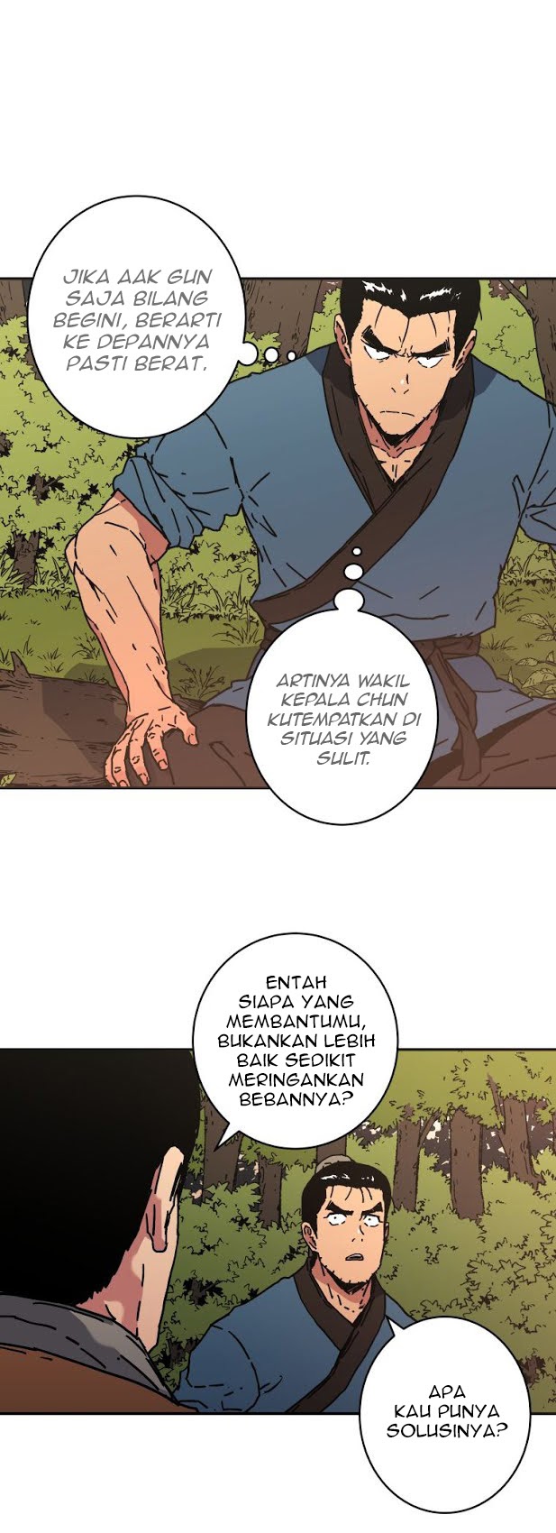 Peerless Dad