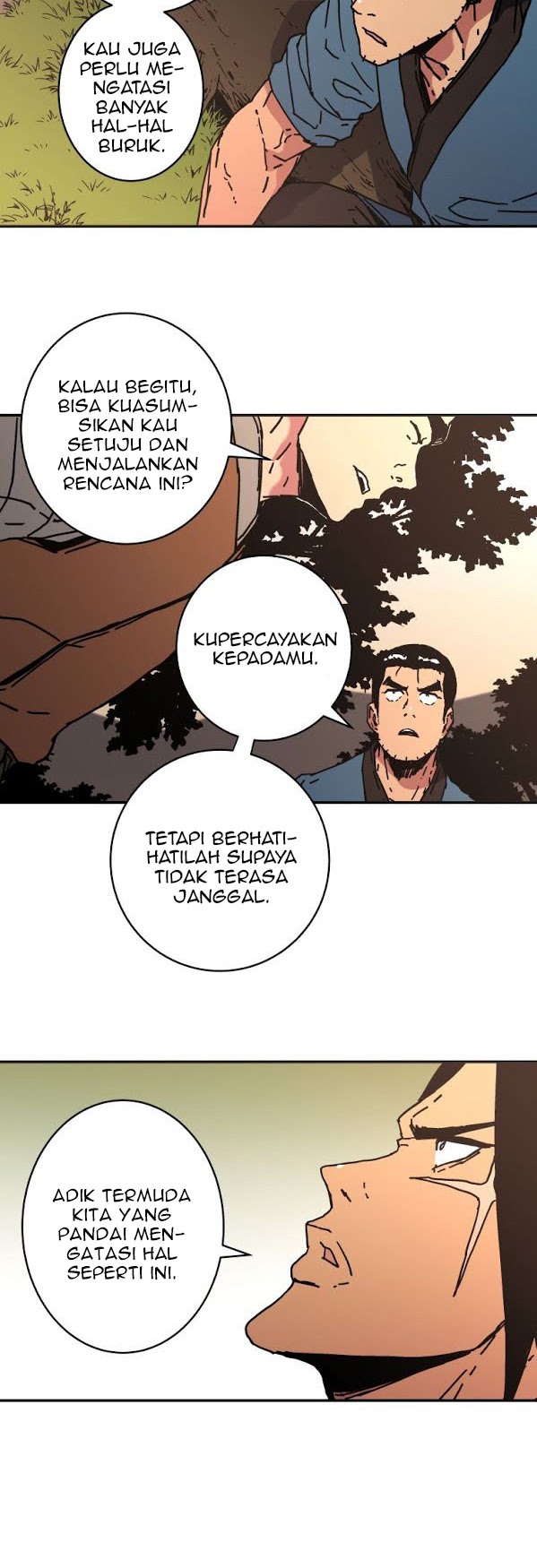 Peerless Dad