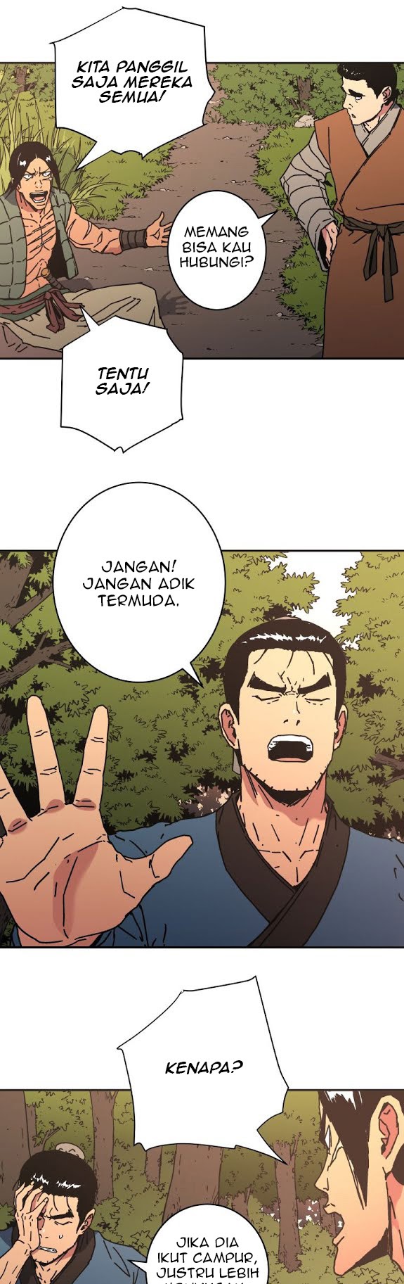 Peerless Dad