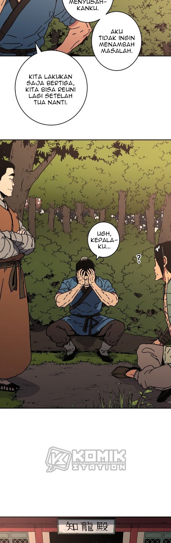 Peerless Dad