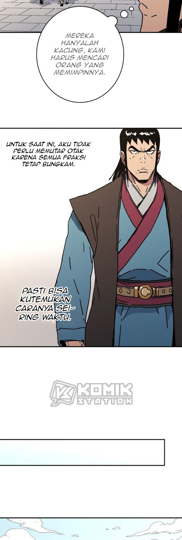 Peerless Dad