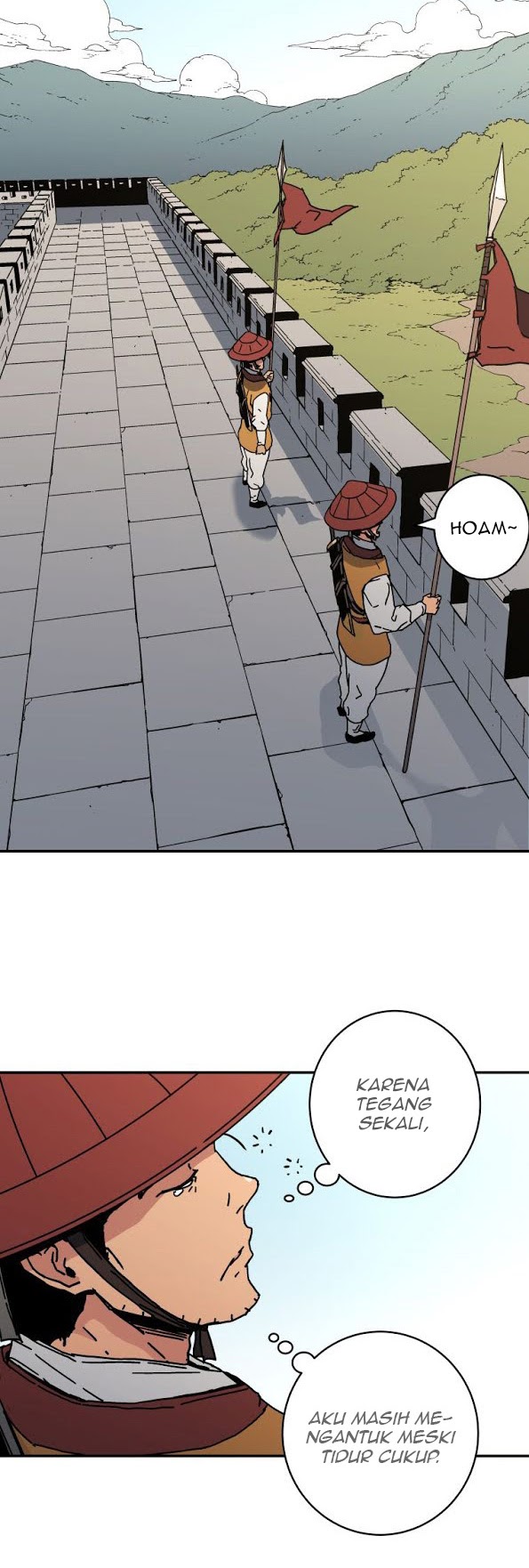 Peerless Dad