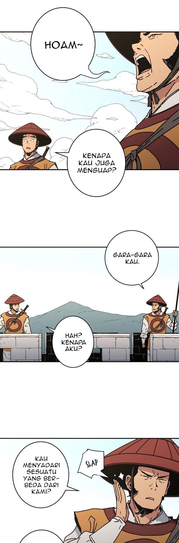 Peerless Dad
