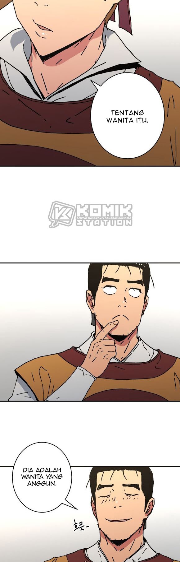 Peerless Dad