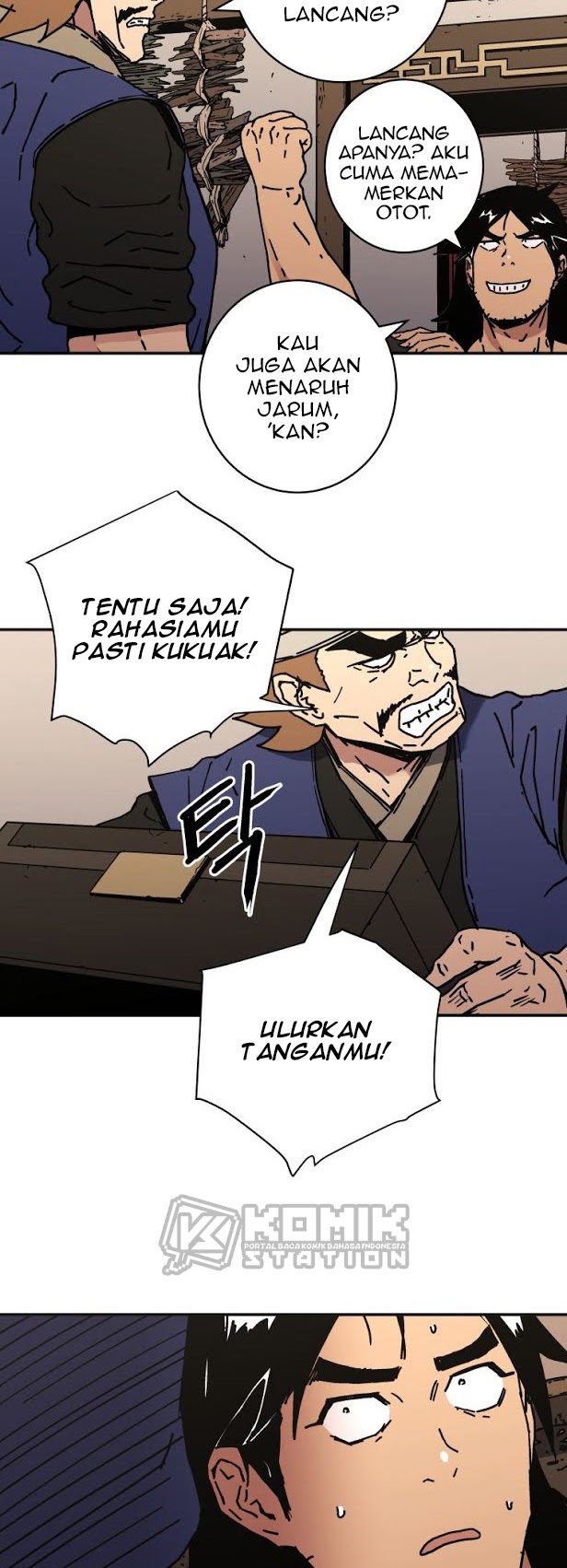 Peerless Dad
