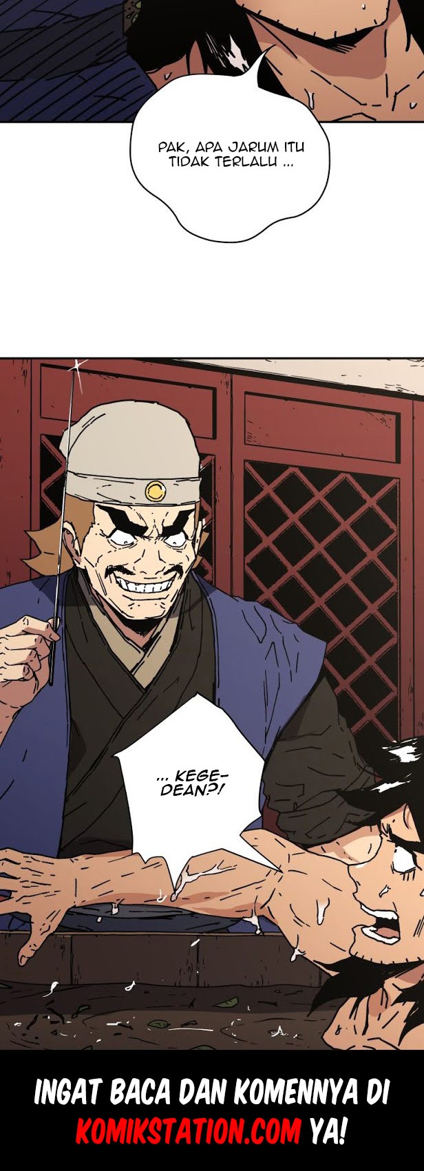 Peerless Dad