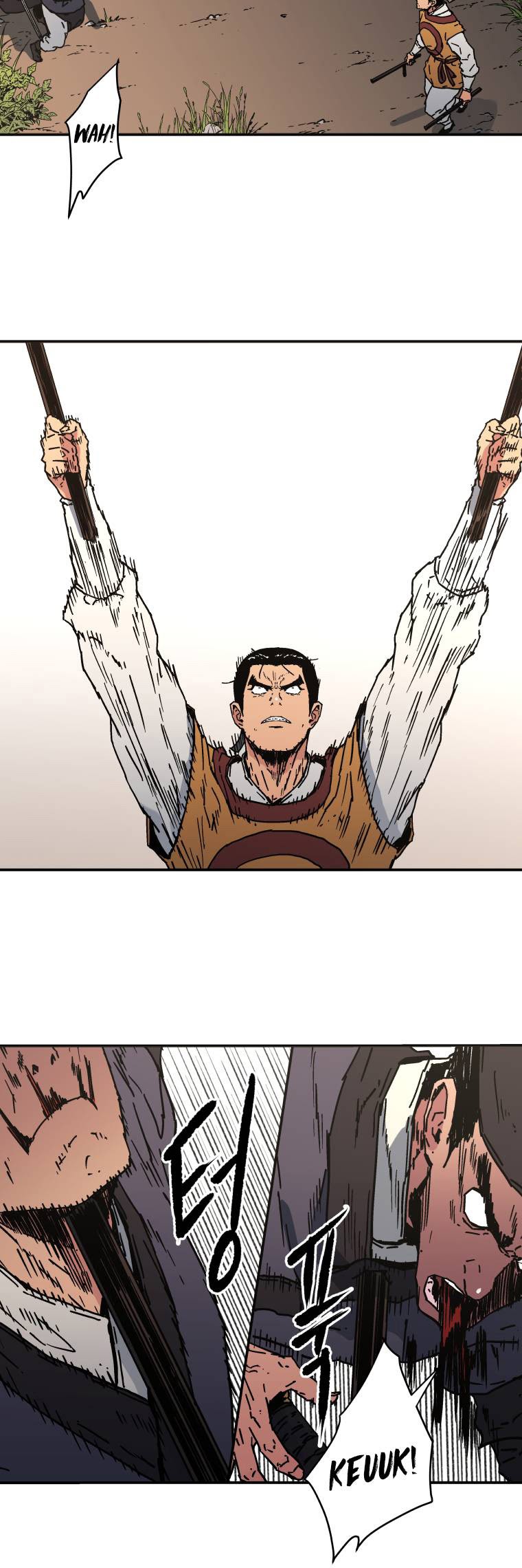 Peerless Dad