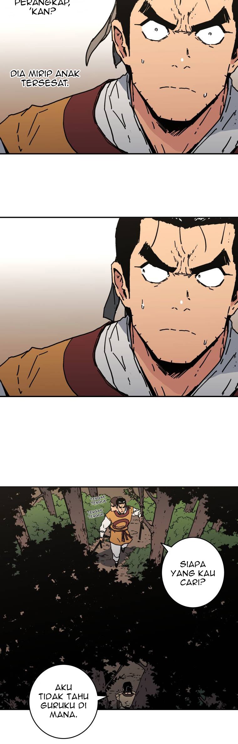 Peerless Dad