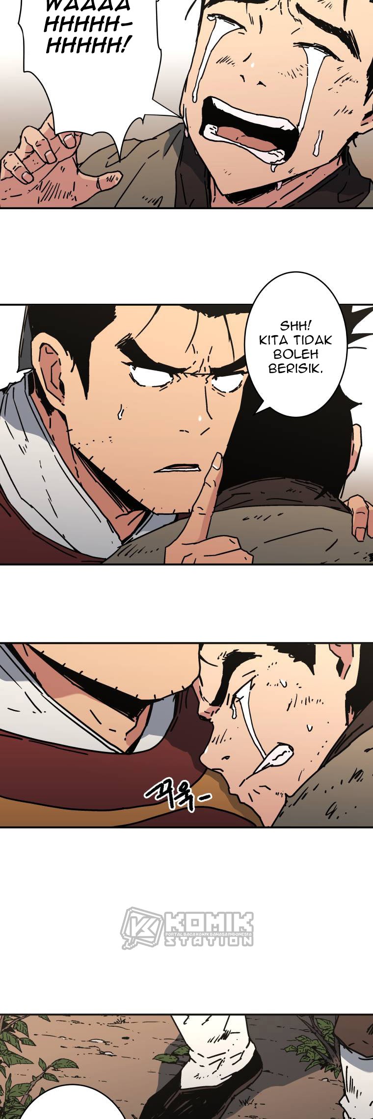 Peerless Dad