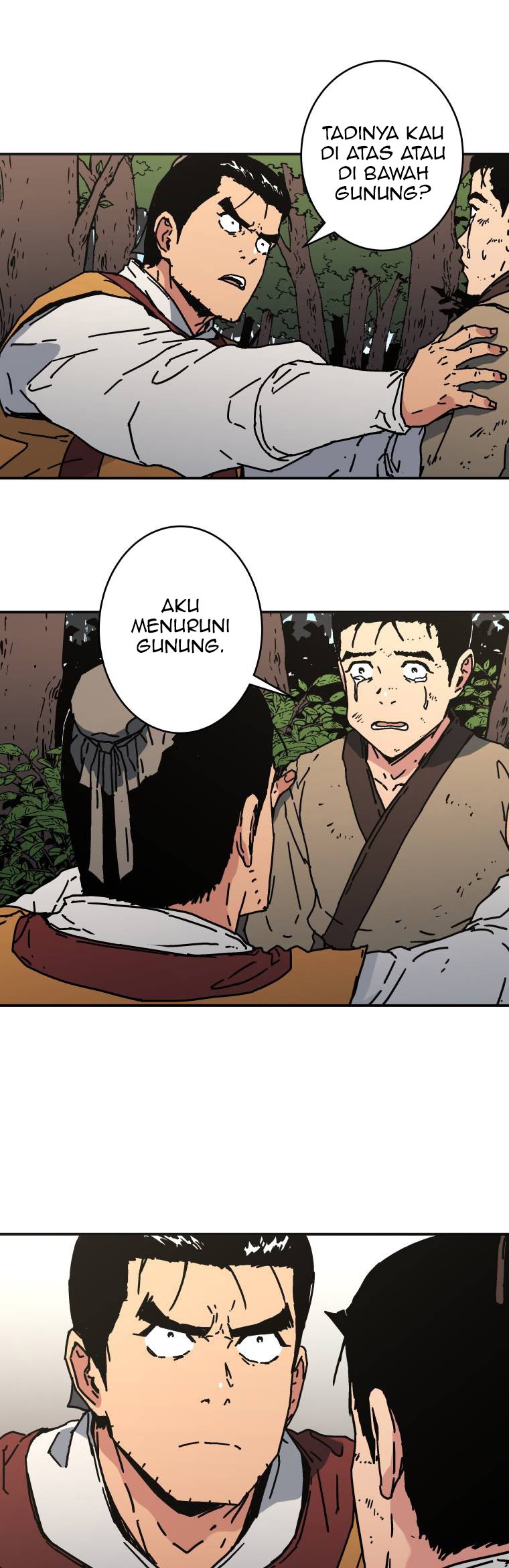 Peerless Dad