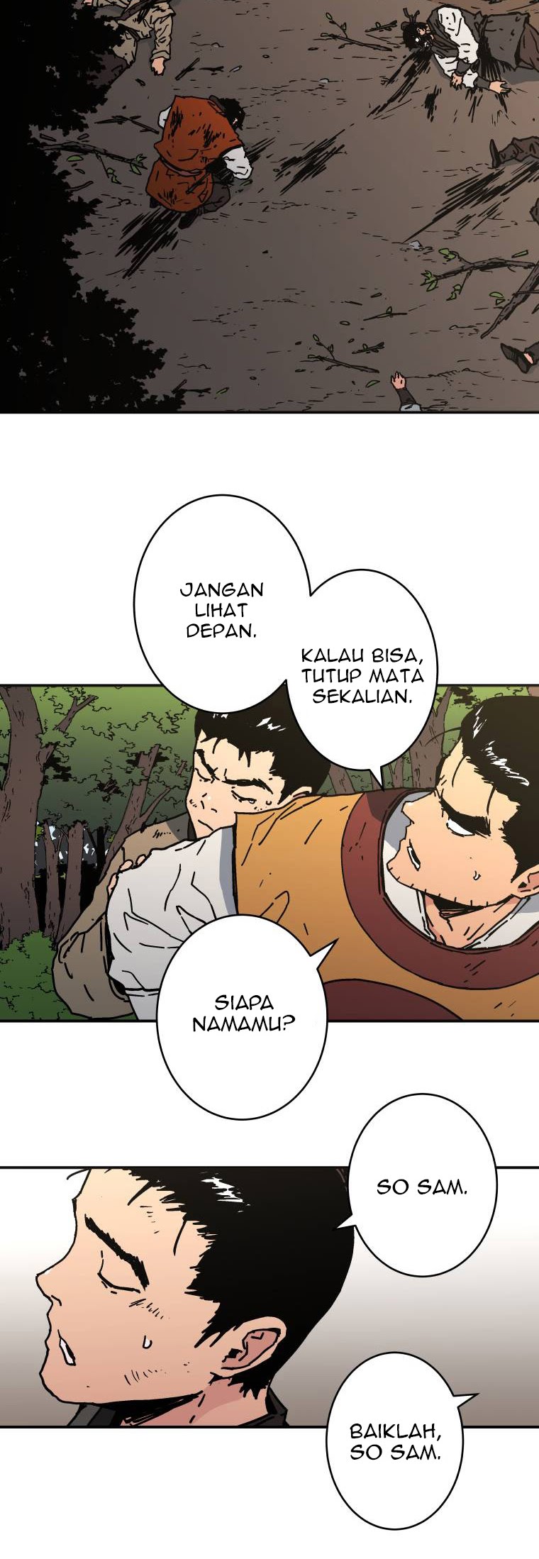Peerless Dad