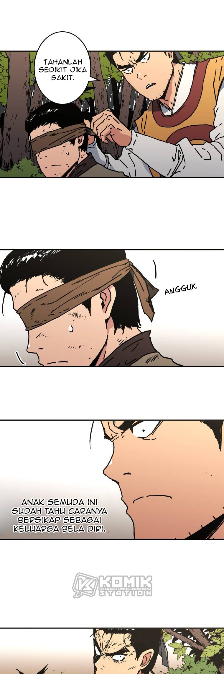 Peerless Dad