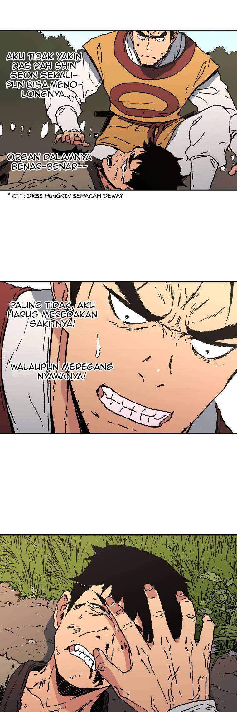 Peerless Dad
