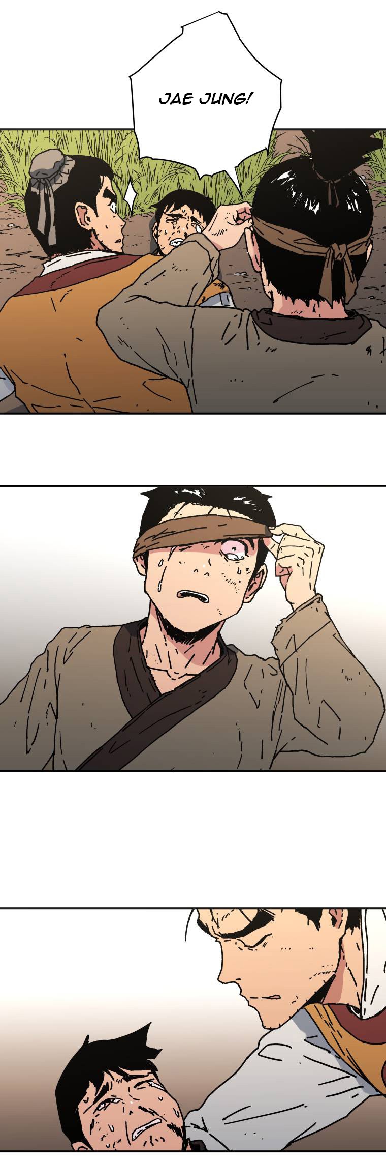 Peerless Dad