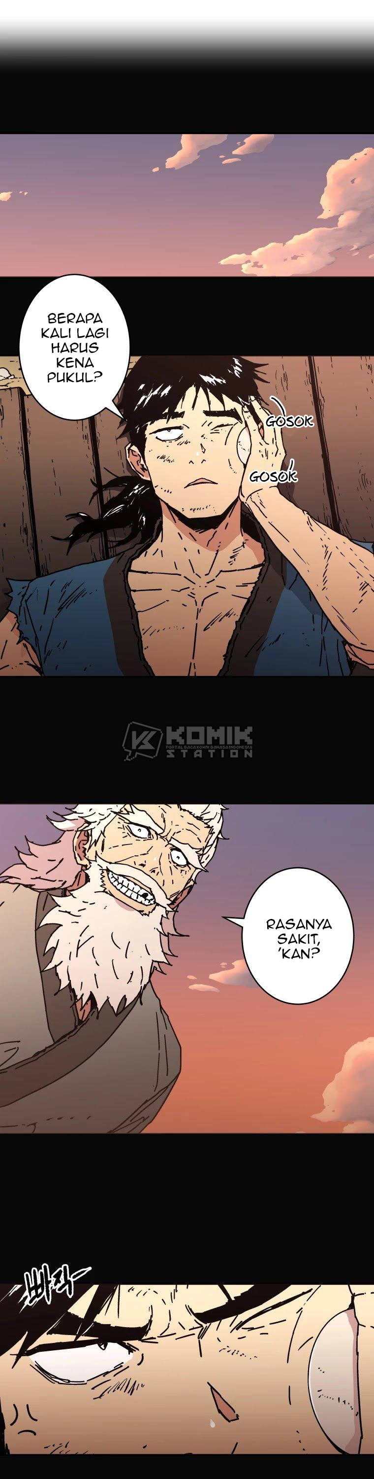 Peerless Dad