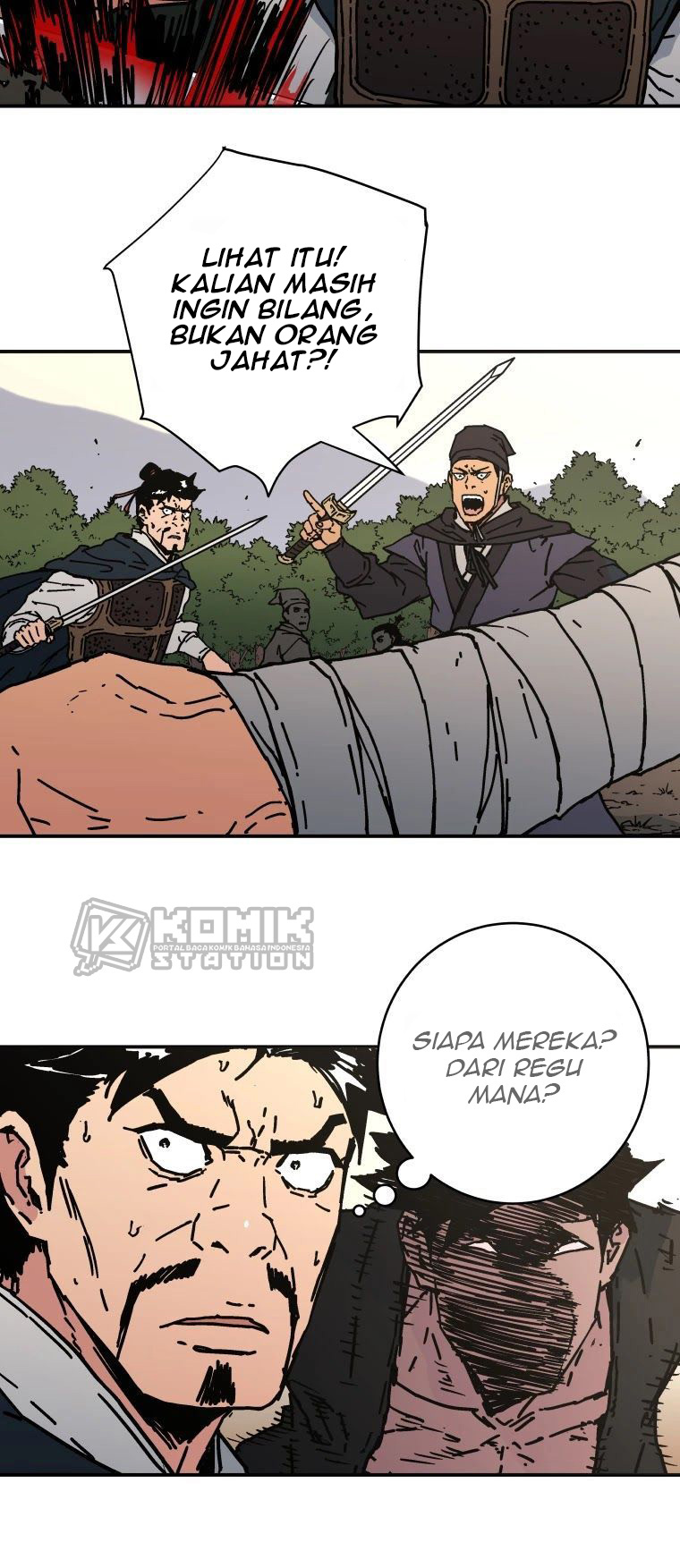 Peerless Dad