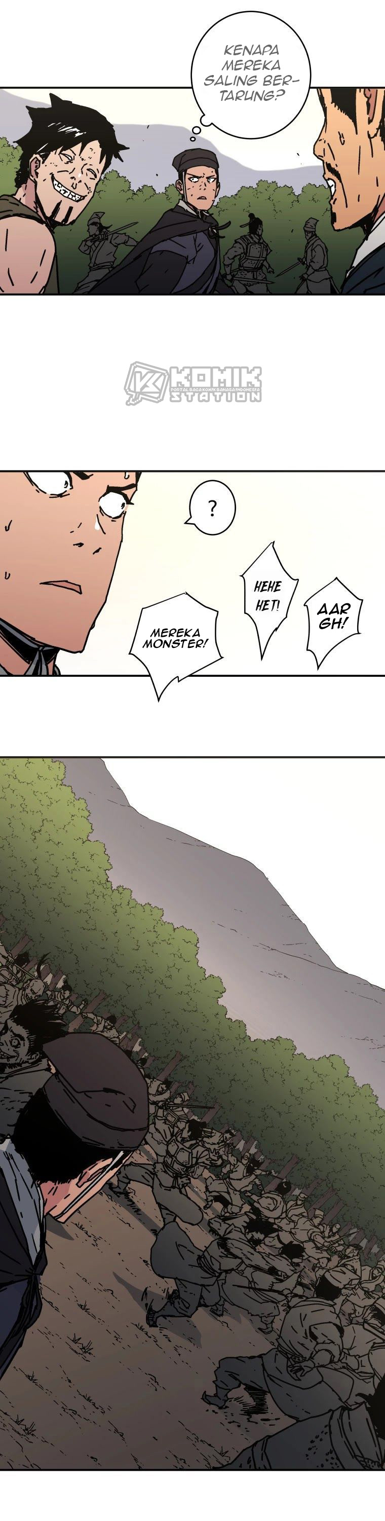 Peerless Dad