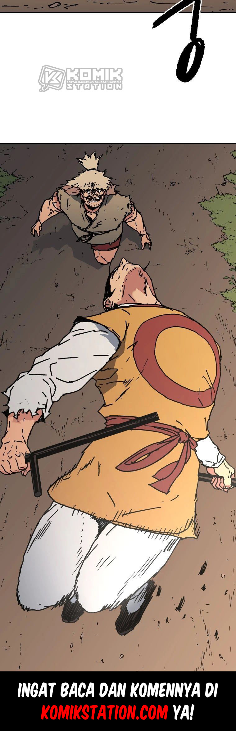 Peerless Dad
