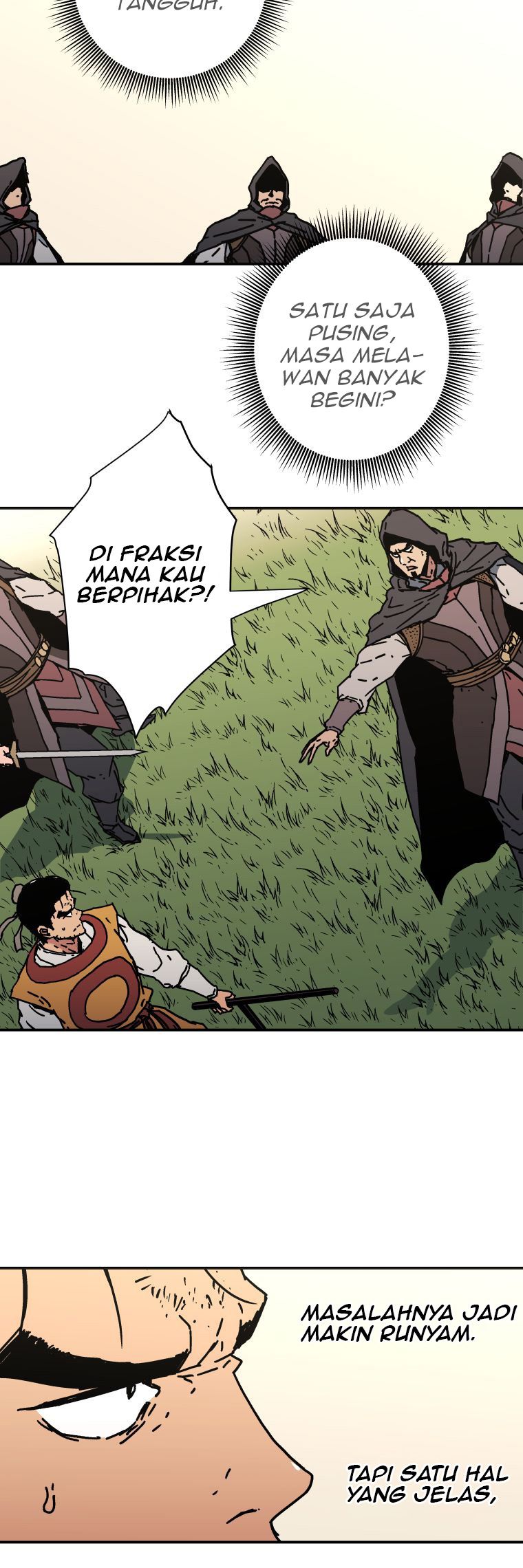 Peerless Dad