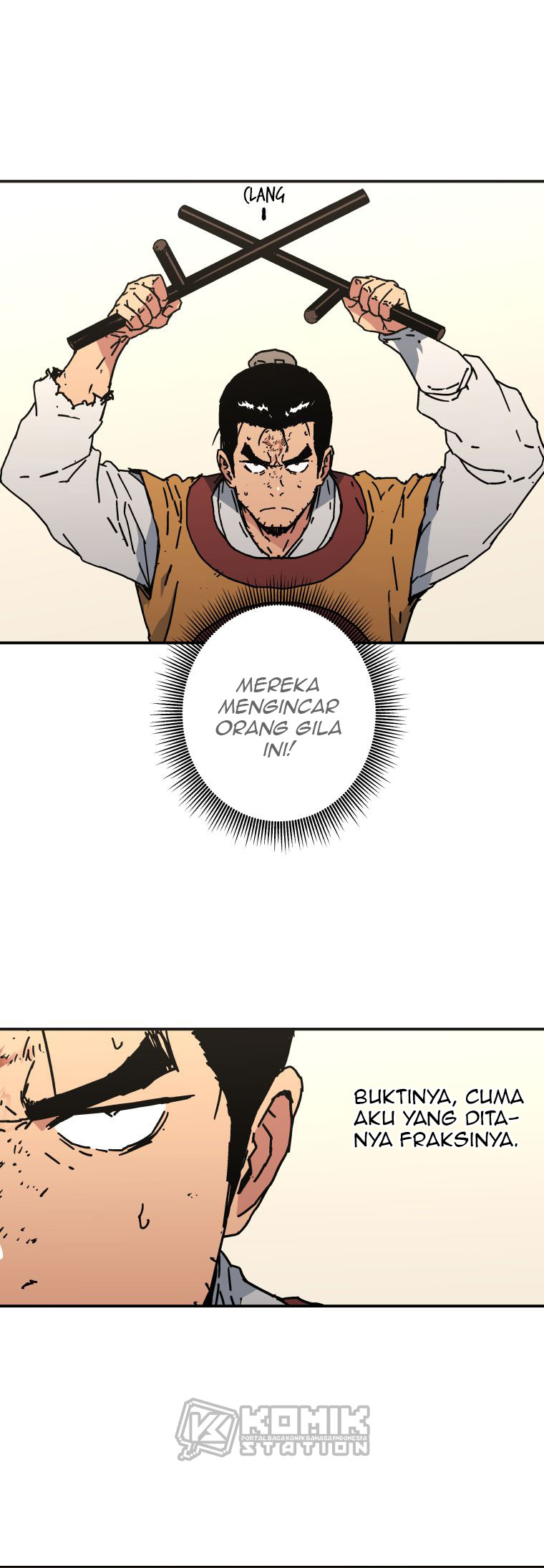 Peerless Dad