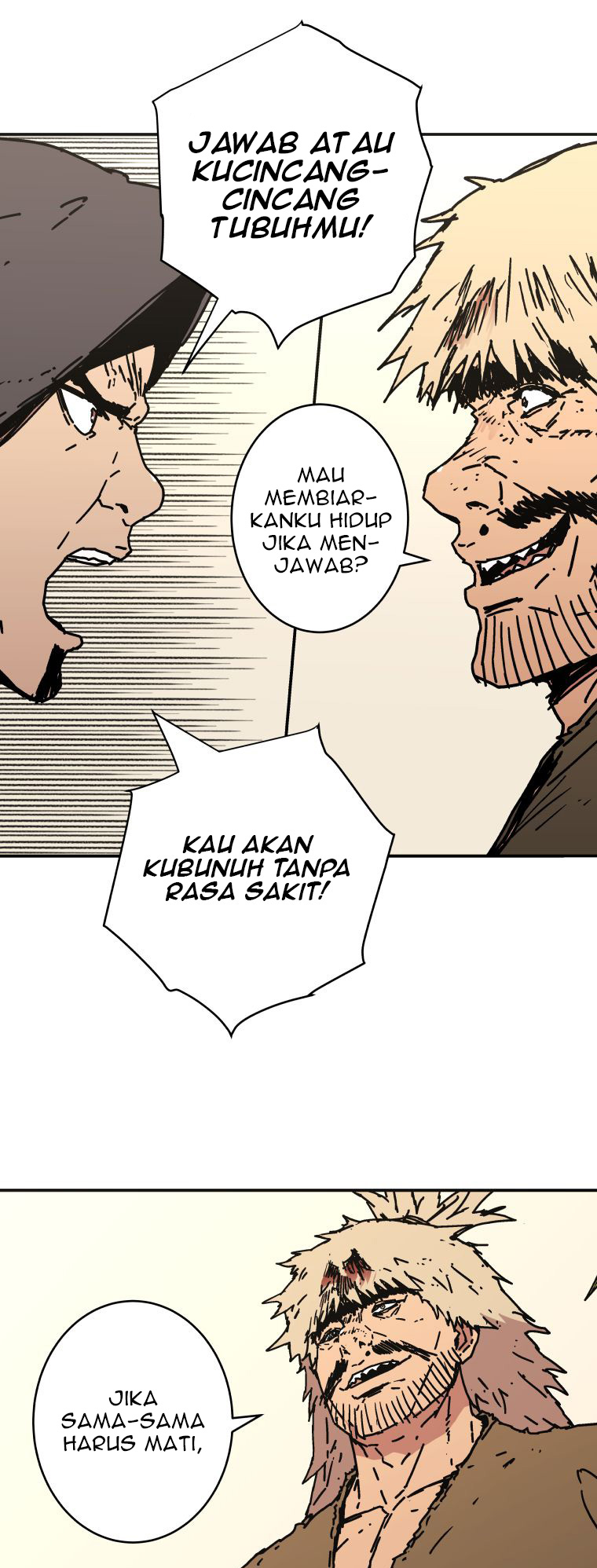 Peerless Dad